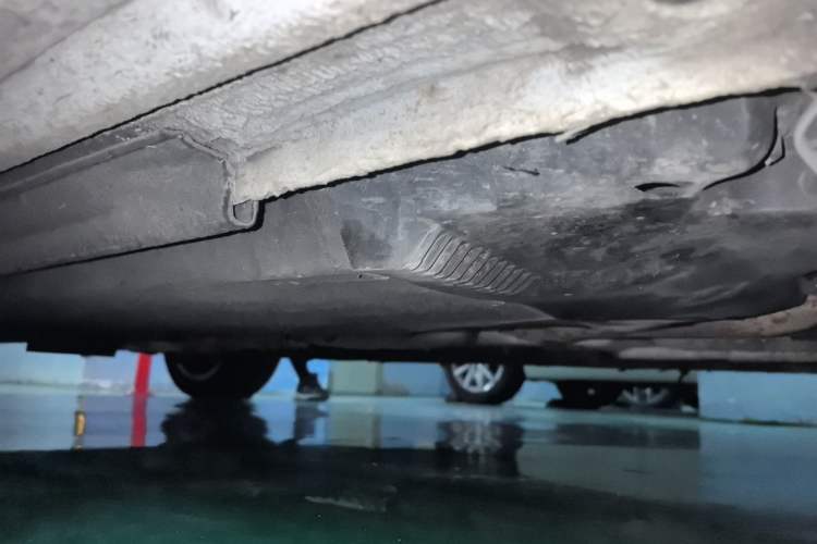 Used Audi A4L 2016 35 TFSI Automatic Standard Model Chassis Front Right