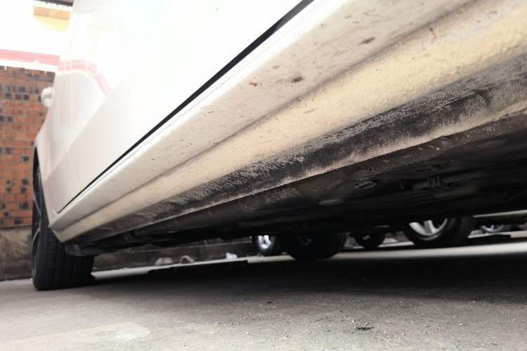 Used Audi A4L 2016 35 TFSI Automatic Standard Model Chassis Front Right