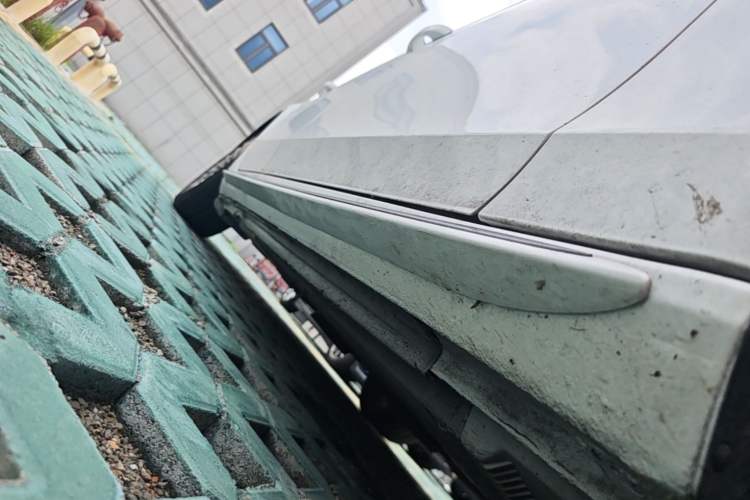 Used Audi A4L 2016 35 TFSI Collection Edition S line Comfort Model Chassis Front Right