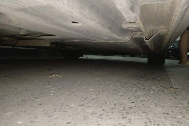 Used Audi A4L 2016 45 TFSI quattro Individual Sport Edition Chassis Rear Right