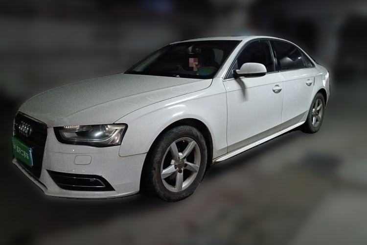 Used Audi A4L 2016 30 TFSI Collector's Edition Automatic Comfort Model Guazi used car, China used car export, Used car for sale, Used cars, Cheapest cars for sale