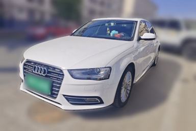 Used Audi A4L 2016 35 TFSI Collector's Edition Automatic Standard Model