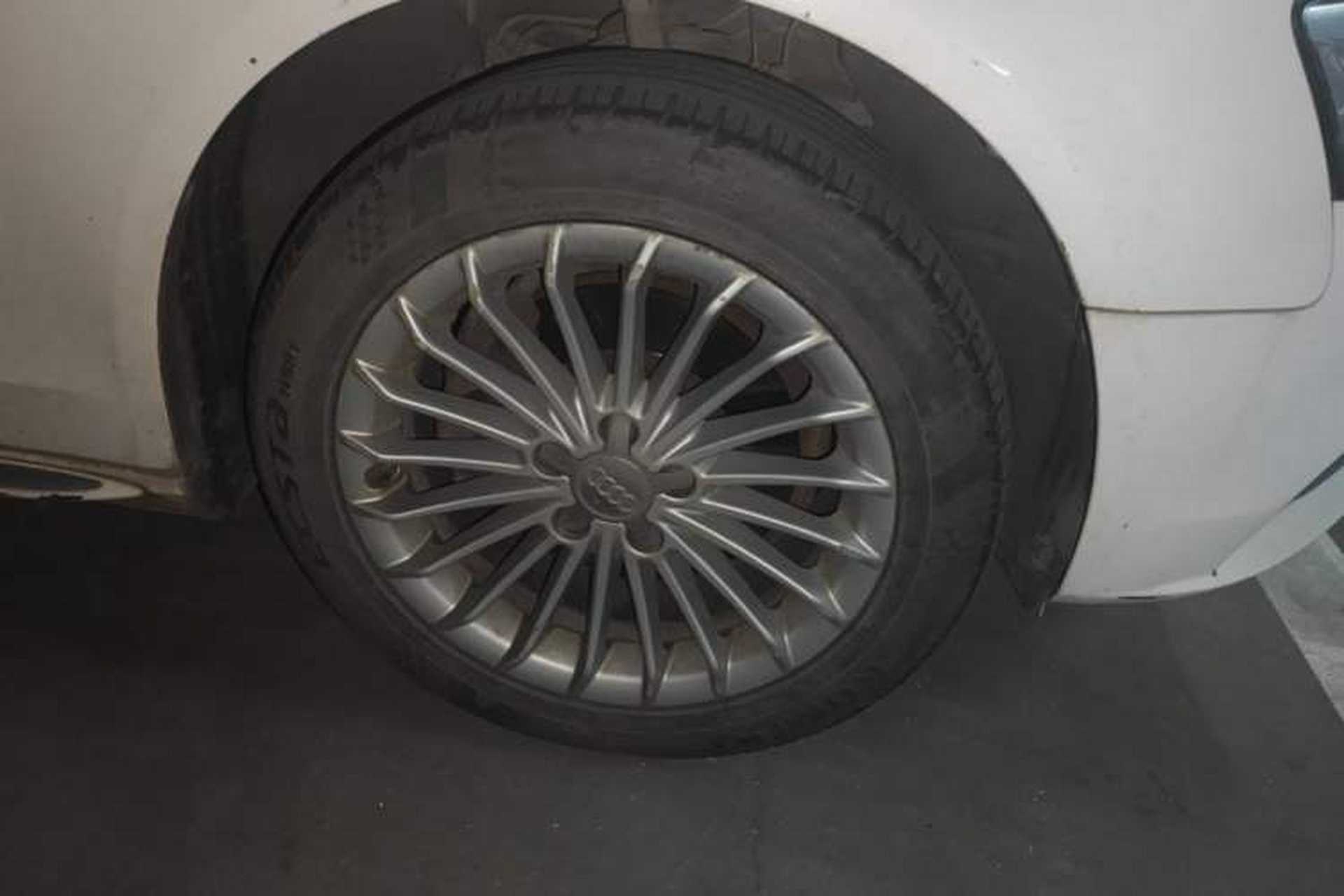 Used Audi A4L 2016 35 TFSI Automatic Comfort Model Exterior 7