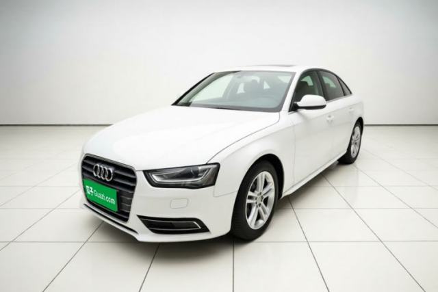 Used Audi A4L 2016 30 TFSI Collector's Edition Automatic Comfort Model