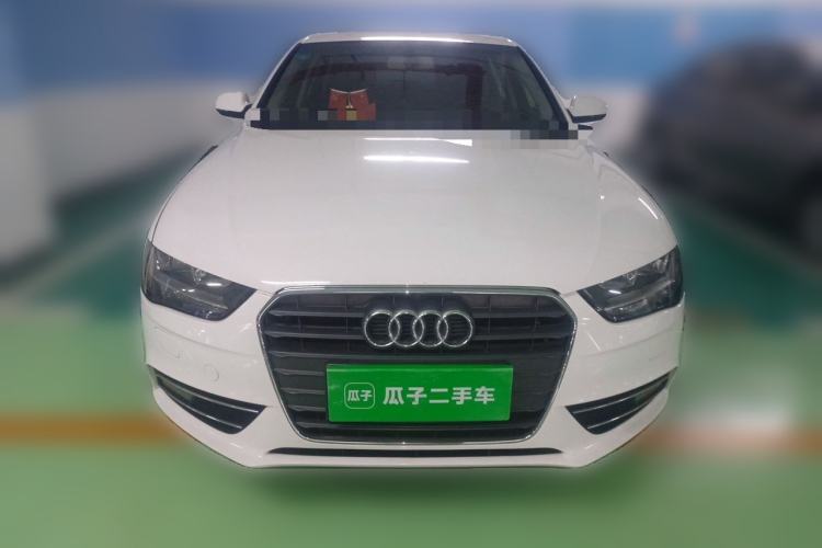Used Audi A4L 2016 30 TFSI Automatic Comfort Model Front