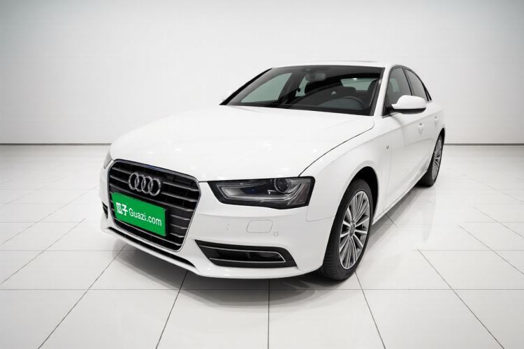 Used Audi A4L 2016 35 TFSI Automatic Comfort Model Guazi used car, China used car export, Used car for sale, Used  cars, Cheapest cars for sale