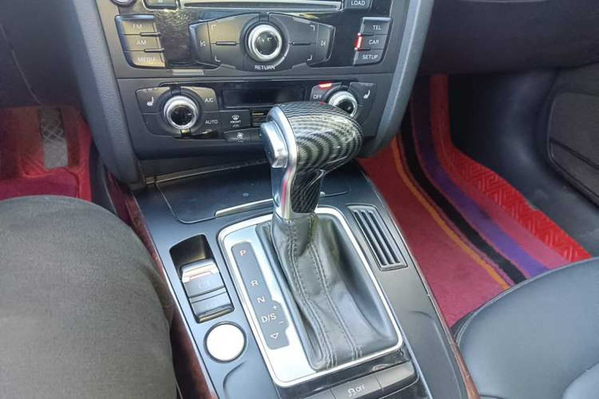 Used Audi A4L 2016 35 TFSI Collection Edition S line Comfort Model Gear Lever