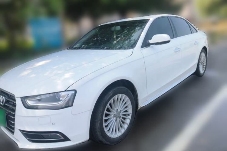 Used Audi A4L 2016 35 TFSI Collector's Edition Automatic Standard Model Guazi used car, China used car export, Used car for sale, Used cars, Cheapest cars for sale