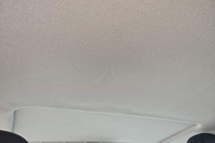 Used Audi A4L 2016 35 TFSI Automatic Comfort Model Headliner