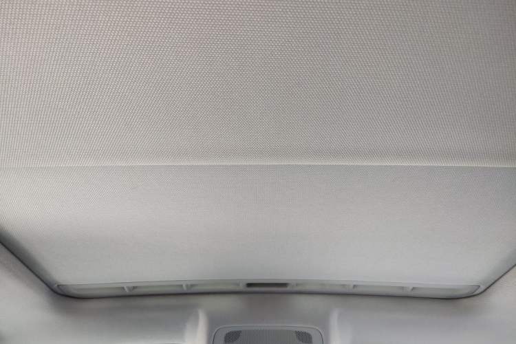 Used Audi A4L 2016 35 TFSI Collection Edition S line Comfort Model Headliner