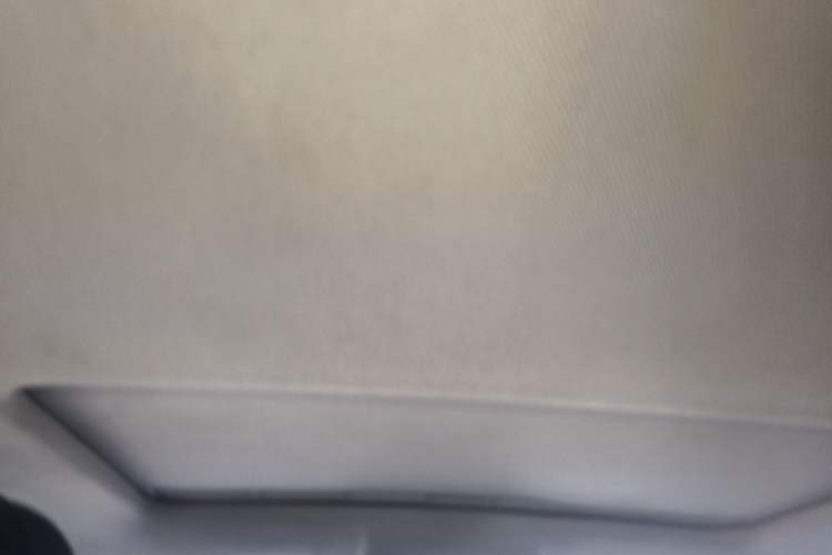 Used Audi A4L 2016 35 TFSI Collector's Edition Automatic Standard Model Headliner