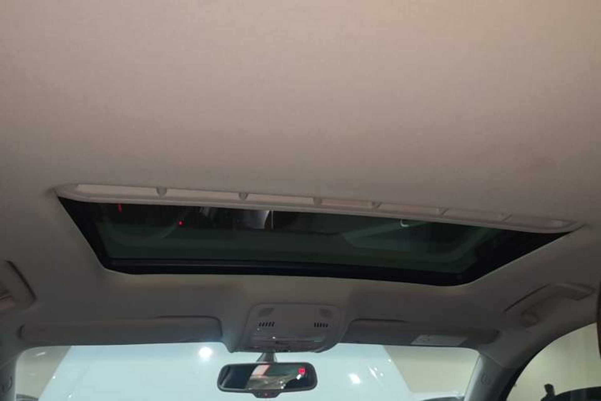 Used Audi A4L 2016 35 TFSI Collector's Edition Automatic Standard Model Headliner