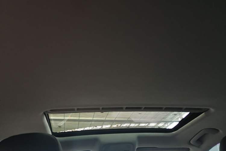 Used Audi A4L 2016 35 TFSI Collector's Edition Automatic Standard Model Headliner