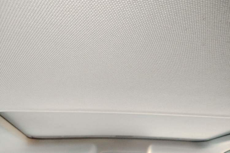 Used Audi A4L 2016 30 TFSI Collector's Edition Automatic Comfort Model Headliner