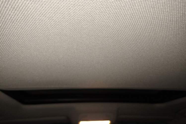 Used Audi A4L 2016 35 TFSI Collector's Edition Automatic Standard Model Headliner