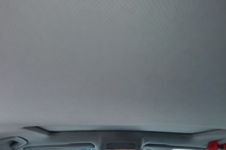 Used Audi A4L 2016 30 TFSI Collector's Edition Automatic Comfort Model Headliner