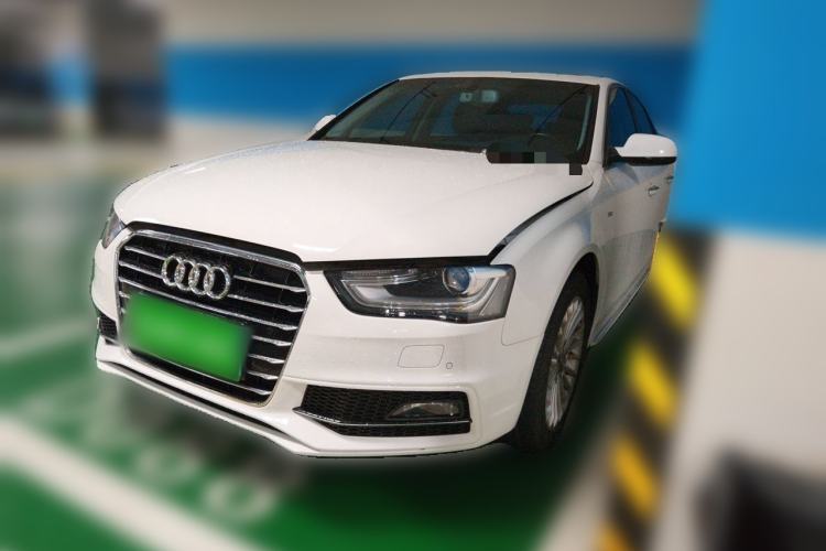 Used Audi A4L 2016 35 TFSI Collection Edition S line Comfort Model Guazi used car, China used car export, Used car for sale, Used  cars, Cheapest cars for sale