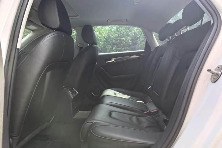 Used Audi A4L 2016 35 TFSI Collection Edition S line Comfort Model Interior 2