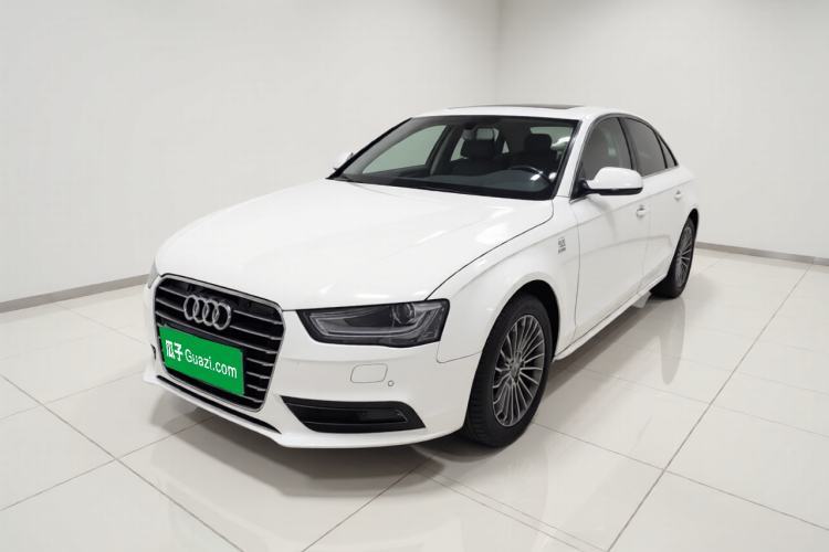 Used Audi A4L 2016 35 TFSI Automatic Standard Model Guazi used car, China used car export, Used car for sale, Used cars, Cheapest cars for sale
