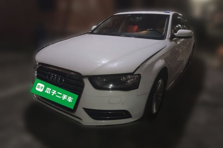 Used Audi A4L 2016 35 TFSI Automatic Standard Model Guazi used car, China used car export, Used car for sale, Used  cars, Cheapest cars for sale