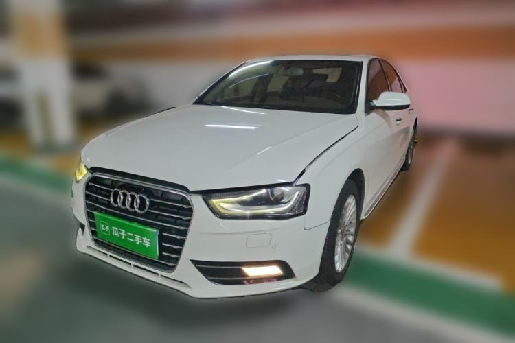 Used Audi A4L 2016 35 TFSI Collector's Edition Automatic Standard Model Guazi used car, China used car export, Used car for sale, Used  cars, Cheapest cars for sale