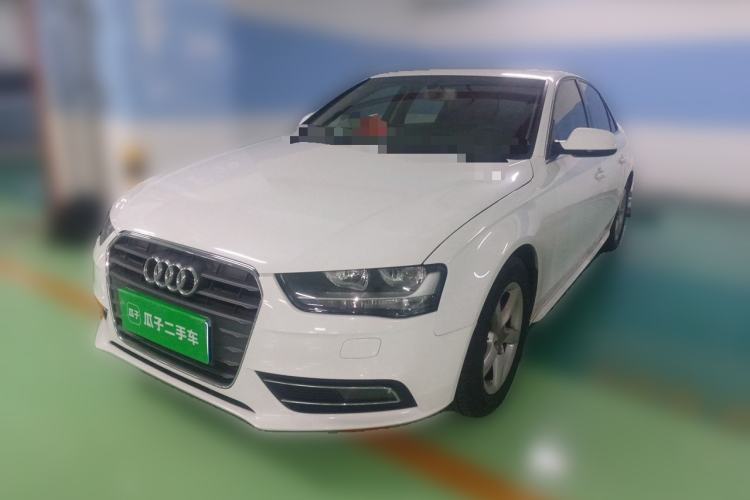 Used Audi A4L 2016 30 TFSI Automatic Comfort Model Guazi used car, China used car export, Used car for sale, Used  cars, Cheapest cars for sale