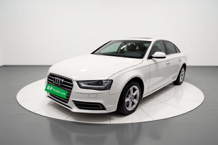 Ojetý Audi A4L 2016 30 TFSI Collector's Edition Automatic Comfort Model Guazi used car, China used car export, Used car for sale, Used  cars, Cheapest cars for sale