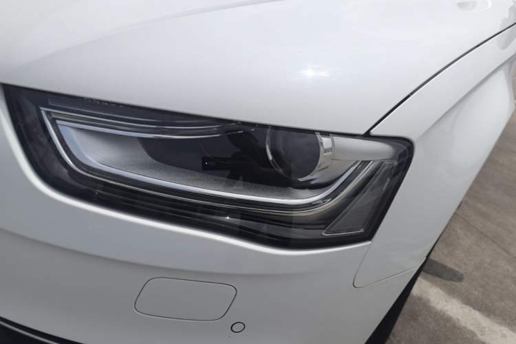 Used Audi A4L 2016 35 TFSI Collector's Edition Automatic Standard Model Left Front Headlight