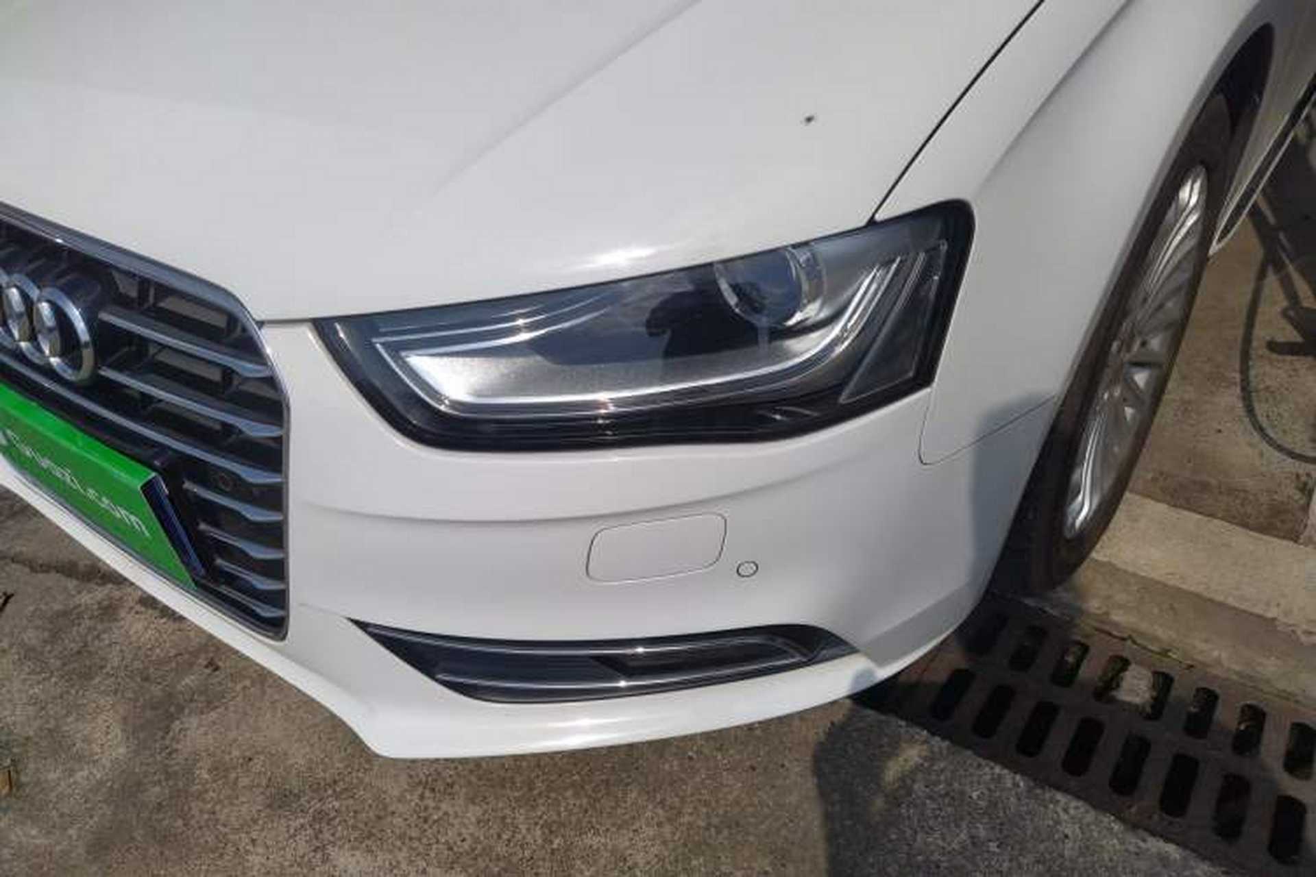Used Audi A4L 2016 35 TFSI Collector's Edition Automatic Standard Model Left Front Headlight