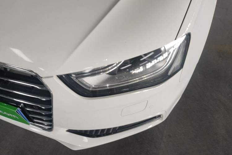 Used Audi A4L 2016 35 TFSI Collection Edition S line Comfort Model Left Front Headlight