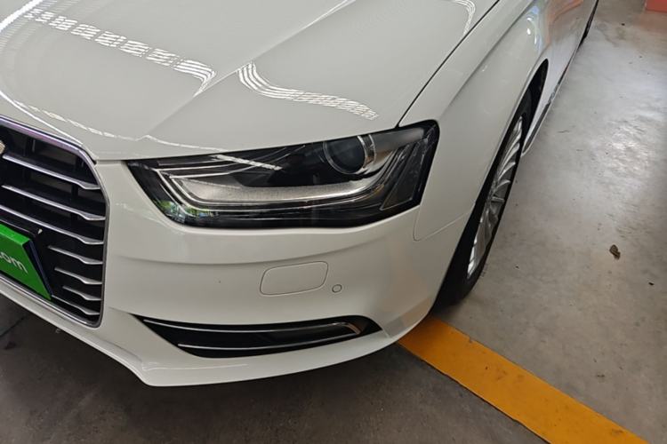 Used Audi A4L 2016 35 TFSI Collector's Edition Automatic Standard Model Left Front Headlight