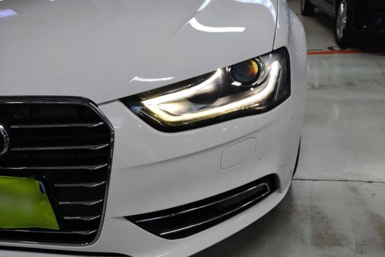Used Audi A4L 2016 35 TFSI Collector's Edition Automatic Standard Model Left Front Headlight