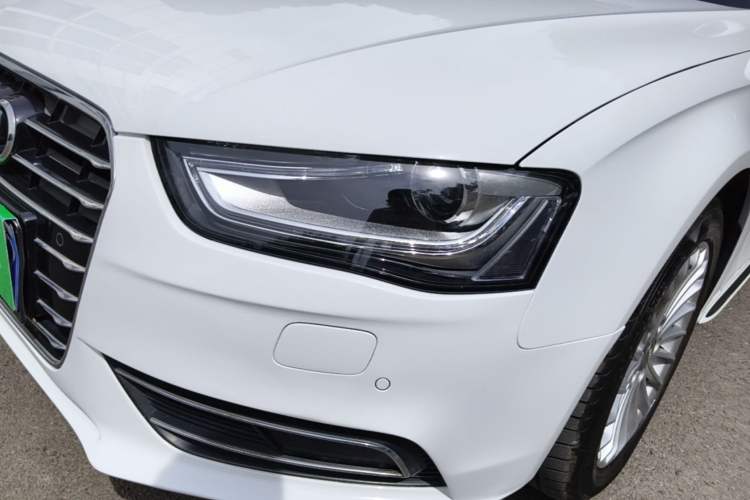 Used Audi A4L 2016 35 TFSI Collector's Edition Automatic Standard Model Left Front Headlight