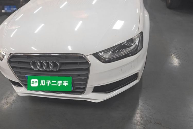 Used Audi A4L 2016 35 TFSI Collection Edition S line Comfort Model Left Front Headlight