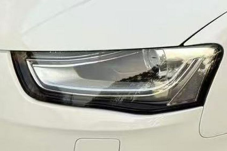 Used Audi A4L 2016 35 TFSI Collection Edition S line Comfort Model Left Front Headlight