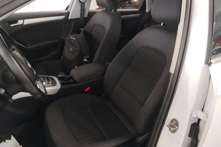 Used Audi A4L 2016 35 TFSI Collector's Edition Automatic Standard Model Left Front Seat