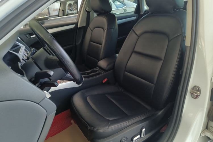 Used Audi A4L 2016 35 TFSI Automatic Standard Model Left Front Seat