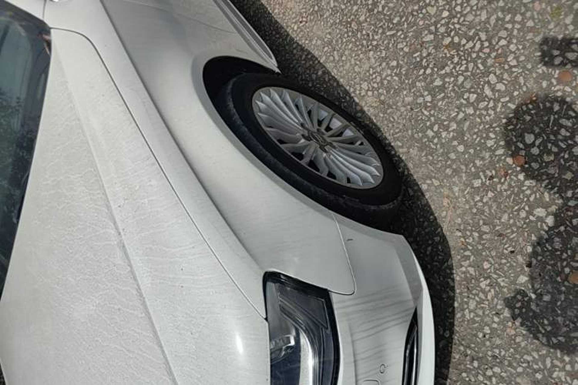 Used Audi A4L 2016 35 TFSI Collector's Edition Automatic Standard Model Left Front Wheel Hub