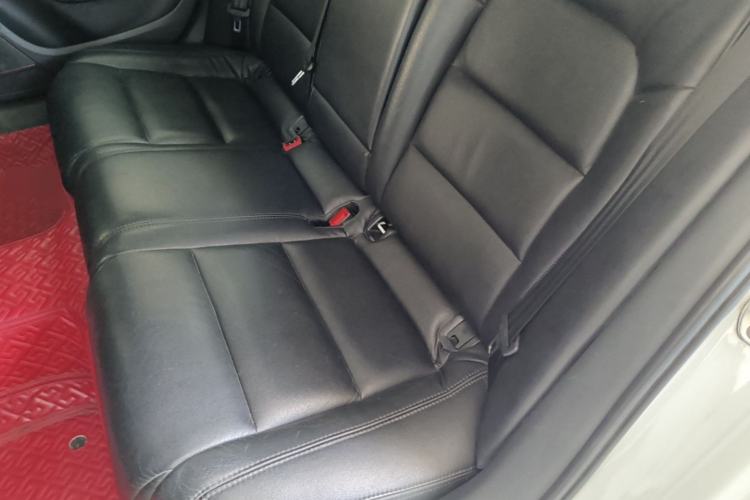 Used Audi A4L 2016 35 TFSI Automatic Standard Model Left Rear Seat