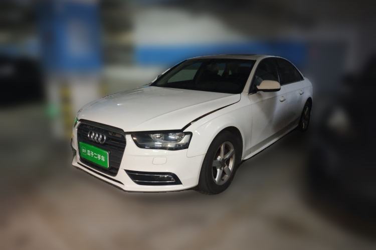 Used Audi A4L 2016 30 TFSI Automatic Comfort Model Guazi used car, China used car export, Used car for sale, Used  cars, Cheapest cars for sale