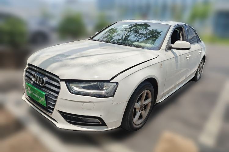 Ojetý Audi A4L 2016 30 TFSI Collector's Edition Automatic Comfort Model Guazi used car, China used car export, Used car for sale, Used  cars, Cheapest cars for sale