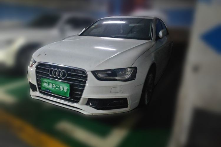 Used Audi A4L 2016 35 TFSI Collection Edition S line Comfort Model Guazi used car, China used car export, Used car for sale, Used  cars, Cheapest cars for sale