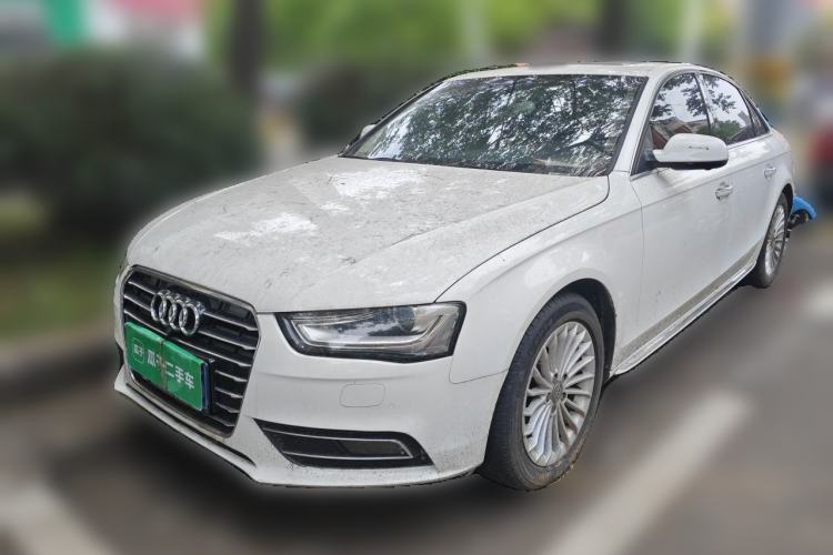 Used Audi A4L 2016 35 TFSI Collector's Edition Automatic Standard Model Guazi used car, China used car export, Used car for sale, Used  cars, Cheapest cars for sale