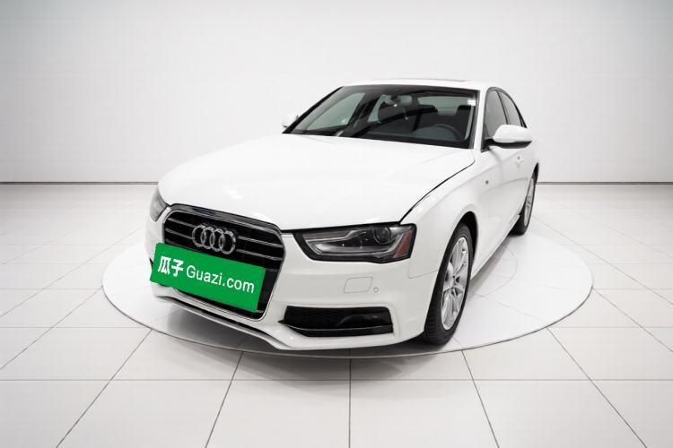 Używany Audi A4L 2016 35 TFSI Collection Edition S line Comfort Model Guazi used car, China used car export, Used car for sale, Used  cars, Cheapest cars for sale