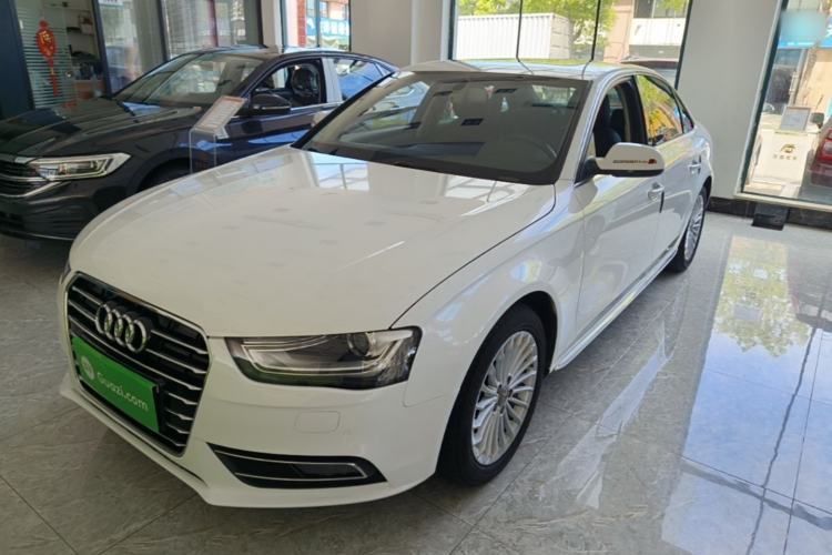 Ojetý Audi A4L 2016 35 TFSI Automatic Standard Model Guazi used car, China used car export, Used car for sale, Used  cars, Cheapest cars for sale
