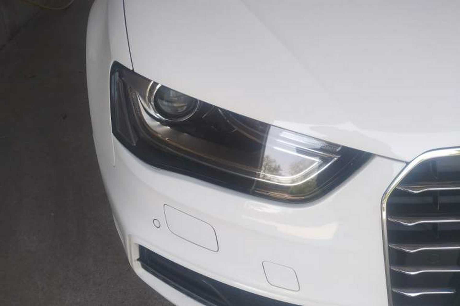 Used Audi A4L 2016 35 TFSI Collection Edition S line Comfort Model Right Front Headlight
