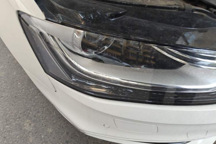 Used Audi A4L 2016 35 TFSI Collection Edition S line Comfort Model Right Front Headlight