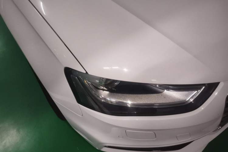 Used Audi A4L 2016 35 TFSI Collection Edition S line Comfort Model Right Front Headlight