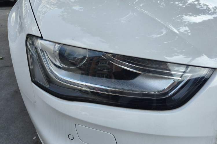 Used Audi A4L 2016 35 TFSI Collection Edition S line Comfort Model Right Front Headlight