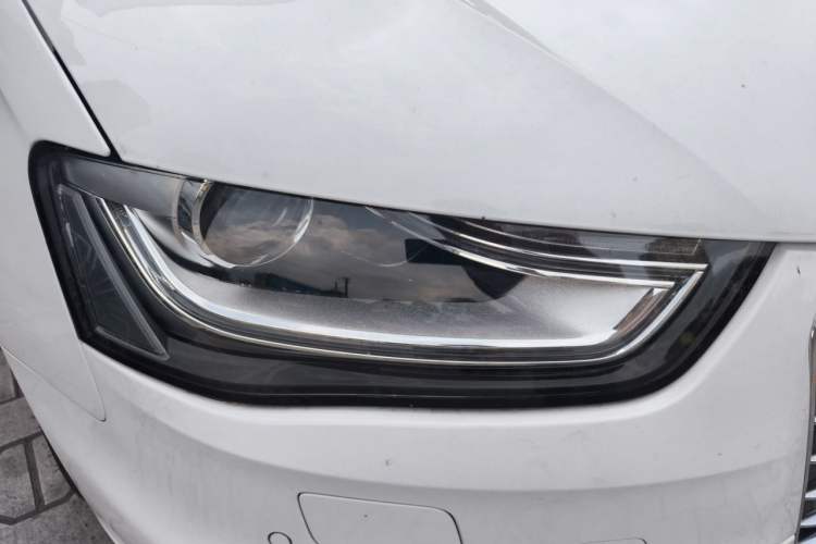 Used Audi A4L 2016 35 TFSI Collection Edition S line Comfort Model Right Front Headlight